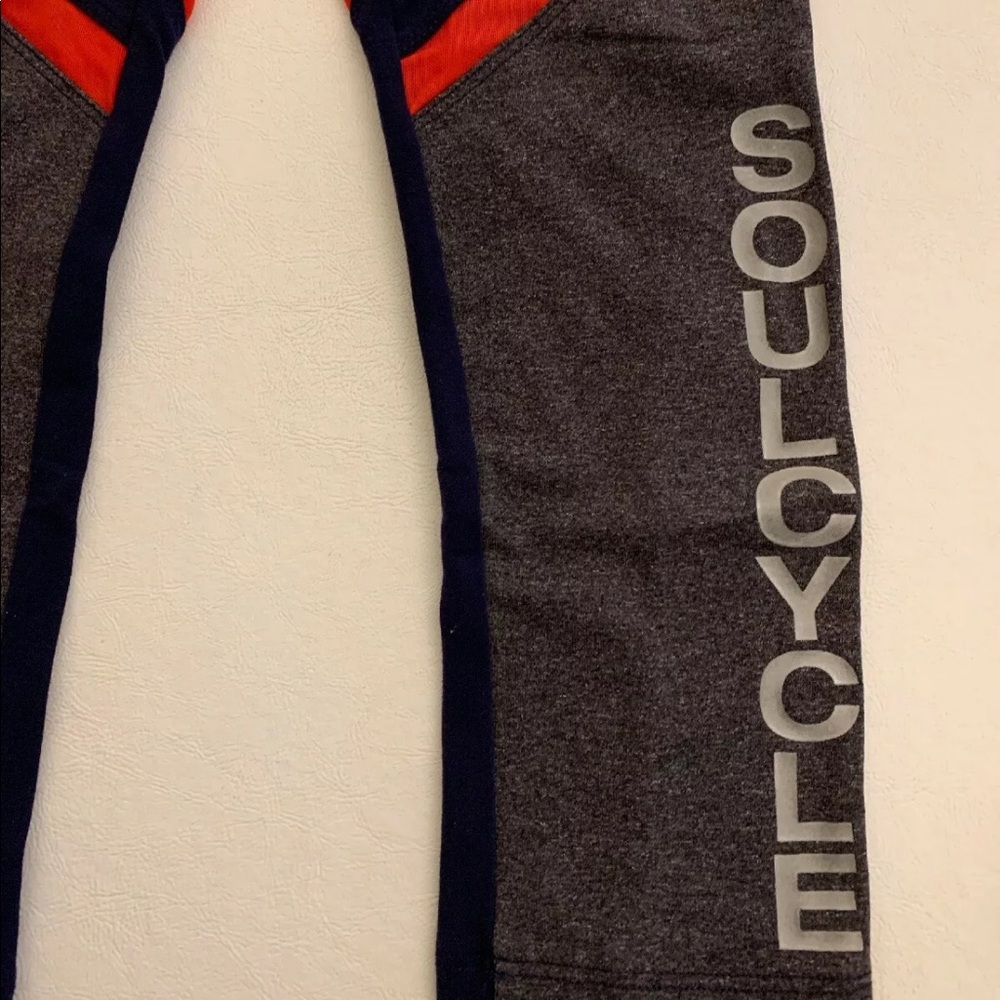 Soul cycle activewear leggings